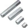 Hexagon spacer bolt, internal/internal thread, M2.5/M2.5, 10 mm, steel, 970100151