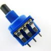 Potencjometr obrotowy sieciowy WH116AK-1 B1M 36CC