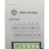 Moduł wyjściowy Allen Bradley Guardmaster Moduł wyjściowy NX Micro820, Micro830, Micro850 2080-OW4I 62 x 31,5 x 25,3 mm