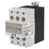 RGC2A60D25KKE Przekaźnik półprzewodnikowy 25A Uprzeł: 42...660VAC 3-fazowy