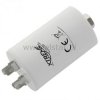 8uF 450V kond. rozruchowy ( konektory)