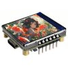 Płytka deweloperska ESP32-C6 z wyświetlaczem LCD 1,3 cala IPS 240x240,wyświetlacz 262K kolorów,sterownik ST7789,Wi-Fi 6,BLE 5 z
