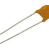 Warystor JVR-7N 431K 430V; 275VAC/350VDC; fi:7mm