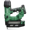 HiKOKI NT1865DSAJXZ NT1865DSAJXZ 16Ga Straight Finishing Nailer 18V 2 x 2.0Ah