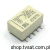 EB2-4.5NU Relay 4.5VDC 1A Coil 145 Ohm SMD NEC
