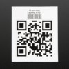 QR Code - Sticker! [Discontinued]