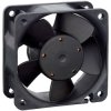 ebm-papst 9292206097 614NL Axial Fan 24V DC 19m³/h 60x60x25mm