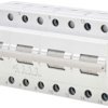 Przełącznik trójpołożeniowy modułowy 63A 4-biegunowy SSQ 463 002421446