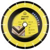 Klingspor 355728 DT 900 ACR Special Tarcza tnąca diamentowa Średnica 350 mm Średnica otworu 25.4 mm Materiały budowlane,