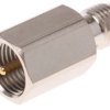Adapter RF, 50, Męski FME - żeński SMA, 900MHz