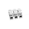 Złączka rozpinana 3x 2,5 ÷ 0,75 Brilum ZZ-03P-25