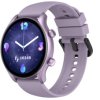 Smartwatch Zeblaze Btalk 3 Plus fioletowy
