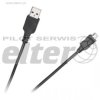 Kabel USB - microUSB 0,2m