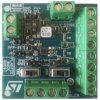 Zestaw badawczo-rozwojowy – zarządzanie zasilaniem STMicroelectronics Płytka ewaluacyjna Sieczkarnia energetyczna