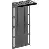 SpeaKa Professional SP-10302060 VESA Equipment Holder Universal Black