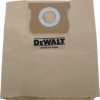 Worek DEWALT DXVA19-4204a Zestaw 3-elementowy 1 zest.