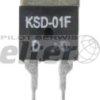 WyĹ‚Ä…cznik termiczny NC 90Â°C TO220 KSD-01F