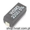 WSM3-220RJI 220 Ohm 3W 5% 20ppm SMD WELWYN