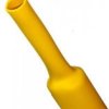 UM750.78Y Koszulka termokurczliwa średnica 78 mm - żółta - długość 1m
