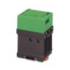 Przekaźnik półprzewodnikowy, montaż na szynie DIN 150 ma Phoenix Contact 19,2 V AC/DC