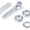 Zestaw śrub gwintowanych Blokada śrubowa do Złącze TMC Provertha