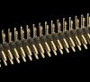 947-15-080-00 Pin header RM 2.54mm, angled, 2-row, 80-pin