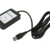 Czytnik Rfid 4,35,5V Usb Antena Zasięg: 100Mm 88X56x18,5Mm Twn4 Multitech 2...