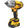 DEWALT DCF900P2T-GB DCF900P2T XR Brushless1/2" HighTorque Impact Wrench 18V2x5Ah