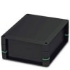 Phoenix Contact UCS 195-145-H-CCD 9005 2203442 Obudowa uniwersalna 195 x 145 x 67 PC czarny (ral 9005) 1 szt.