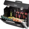 Torba narzędziowa bez wyposażenia Parat NEW CLASSIC Allround 5363000031, (S x W x G) 460 x 290 x 200 mm