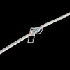 MBA02040C1801FCT00 thin film resistor, axial, 0,4 W, 1,8 kOhm, 1