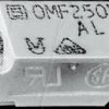 3403.0022.11 4.0A OMF250 Series SMT Fuses