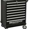 Matador Schraubwerkzeuge 81630030 Wózek warsztatowy