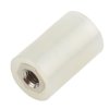 Kołek dystansowy gwint M3 x M3 długość 13mm Nylon 66 Żeński/żeński Okrągły RS PRO