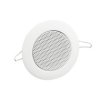 SIMON 82 Głośnik sufitowy z pokrywą 2W 16Ohm 05563-30 KONTAKT SIMON
