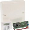 Centrala systemu alarmowego 15 wejść i 4 wyjść manipulator i obudowa bez transformatora VERSA 15-KLCD