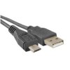 Qoltec Kabel Usb A Męski Micro Usb B Męski 1.8M