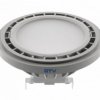 Żarówka LED G53 AR111 12,5W 1250lm 4000K DC12V 120st. szary LD-AR111NW13W120-15