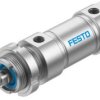 Siłownik okrągły FESTO CRDSNU-32-10-P-A 8152637, Długość skoku: 10 mm