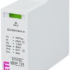 Moduł wymienny ogranicznika przepięć typ T2+T3 (C+D) MOD.ETITEC M60F T23 300/20 002440864