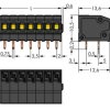 WAGO 805-305/200-604 Zacisk sprężynowy 1.50 mm² 260 szt.