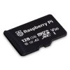 Raspberry Pi Micro SD Card with RPi OS Pre-Installed