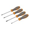 Avit AV05011 Screwdriver Set - 4 piece set