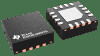 25-mW, stereo, analog input headphone amplifier with Hi-Z mode | RTE | 16 | -40 to 85