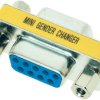 Gender Changer Harting 39509040031