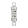 Bezpiecznik z wyprowadzeniami 63 A 500 V 21 x 87 mm Ogólne zastosowania przemysłowe Eaton