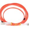 PATCHCORD LAN EXTRALINK LC/APC-LC/APC WIELOMODOWY OM2 DUPLEX 3.0MM 2M