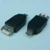PRZEJ.GN.USB A->WT.USB MICRO A