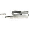 Próbnik samochodowy z igłą 6÷24V 115mm Topex 1226