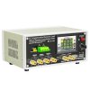 ATORCH BW-600W-DK Elektroniczny Tester Obciążenia 150/300/450/600W WiFi Tuya 0-200V 50A Monitor Pojemności Baterii Programowalne